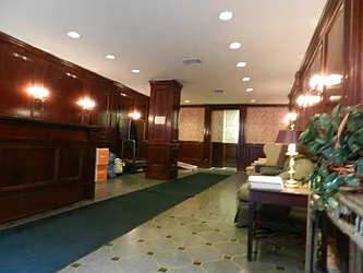 Rented by Living New York