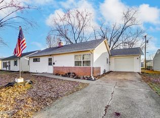 1020 Pearson St, Van Wert, OH 45891