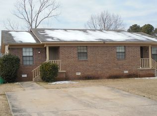 308 Nebling Rd APT A, Little Rock, AR 72205