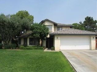 3900 Abbott Dr, Bakersfield, CA 93312