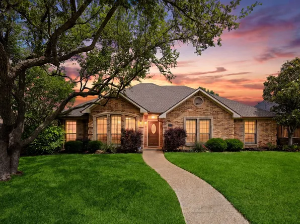 3831 Kelly Blvd, Carrollton, TX 75007