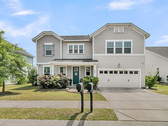 2nd image of 405 Ambergate Ln
