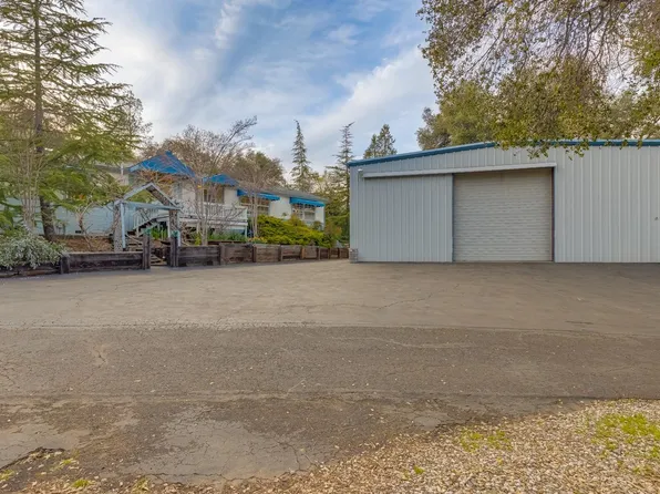 416 W Highway 4, Murphys, CA 95247