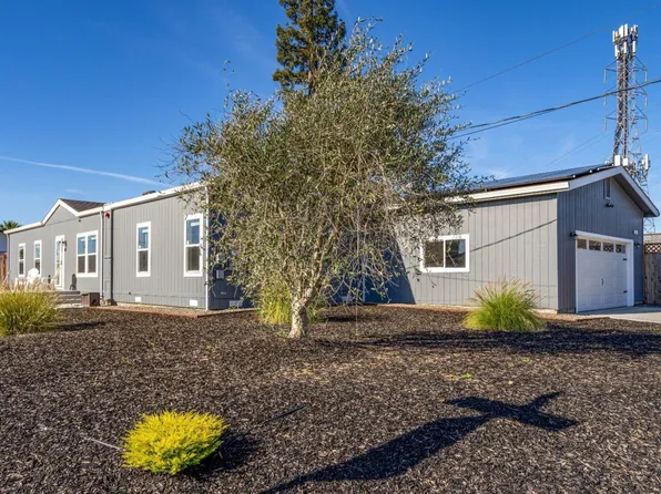 69 Brighton Court, Santa Rosa, CA 95403