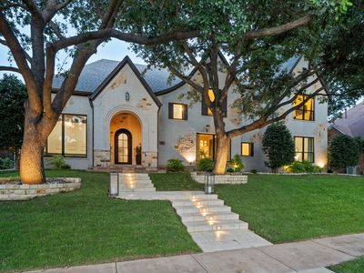 5934 Shy Dr, Frisco, TX, 75034