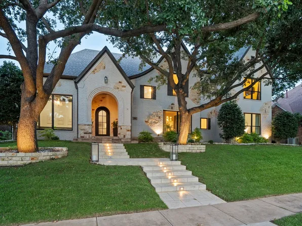 5934 Shy Dr, Frisco, TX 75034