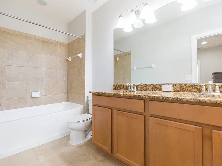 3rd bathroom