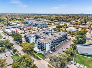 13500 NE 3rd Ct APT 121, North Miami, FL 33161