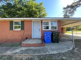 822 Ridge Rd #3, Fayetteville, NC 28311