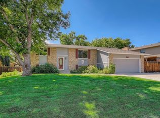 8205 Field Ct, Arvada, CO 80005