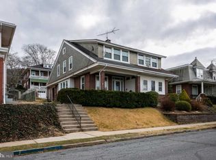 1511 N 14th St, Reading, PA 19604