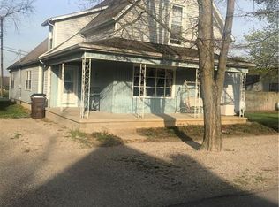 305 N Main St, De Graff, OH 43318