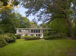 85 Juniper Rd, Belmont, MA 02478
