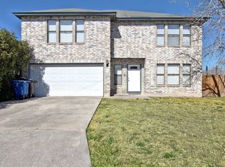 8035 Talkenhorn, Converse, TX 78109