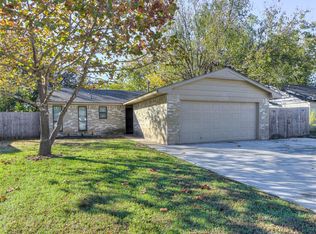 1318 Columbia Cir, Norman, OK 73071
