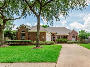 818 Tyler Run, Sugar Land, TX 77479