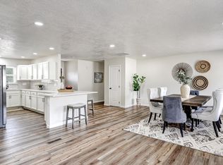 5008 General Bradley St NE, Albuquerque, NM 87111
