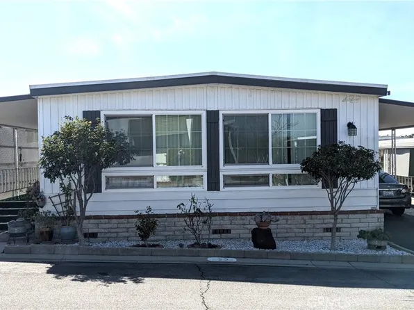 3033 E Valley Blvd Space 23, West Covina, CA 91792