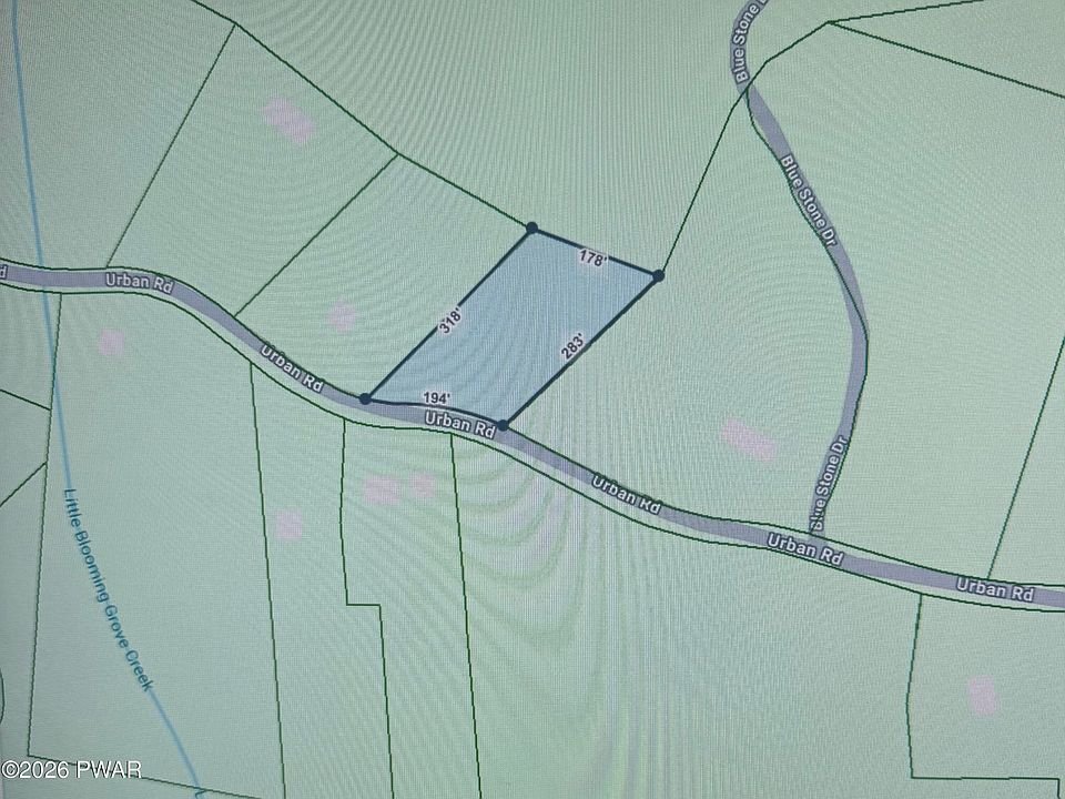 1st image of Urban Rd