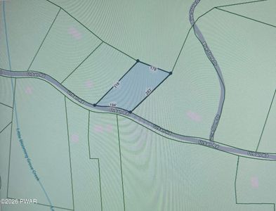 Urban Rd, Hawley, PA, 18428