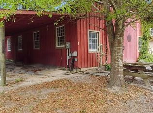 Lots 13 15 Churchill Bayou Rd, Pt Washington, FL 32459