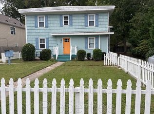 631 Quincy St #A, Hampton, VA 23661