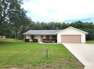 13341 SW 29th Cir, Ocala, FL 34473