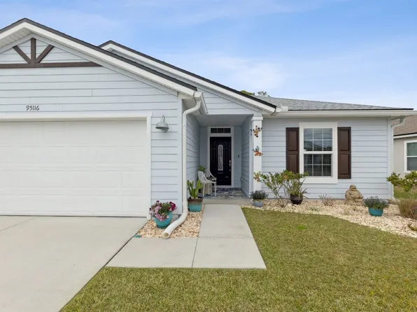 95116 Timberlake Dr, Fernandina Beach, FL 32034