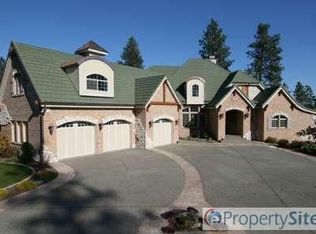 780 N Coles Loop, Post Falls, ID 83854