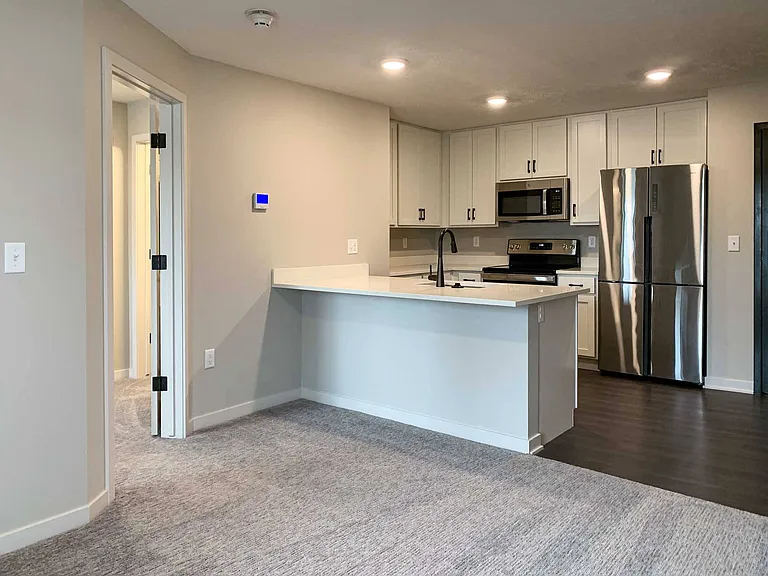 The Knock Apartments — Photo 135