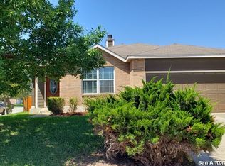 3903 Privet Pl, San Antonio, TX 78259
