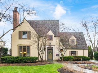 2137 Yorkshire Rd, Columbus, OH 43221