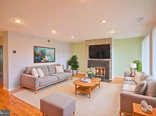 7103 Donnell Pl #D, District Heights, MD 20747