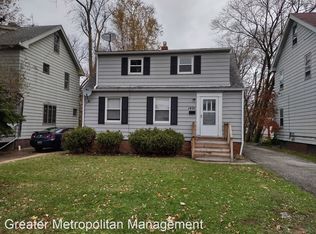 1491 E 195th St, Euclid, OH