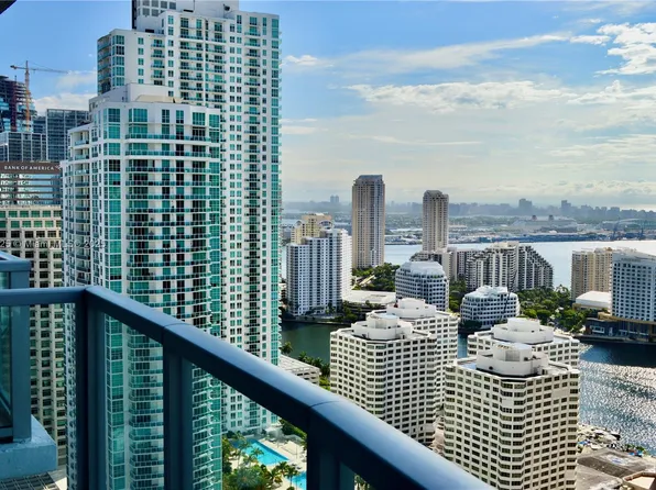 1060 Brickell Ave APT 3705, Miami, FL 33131