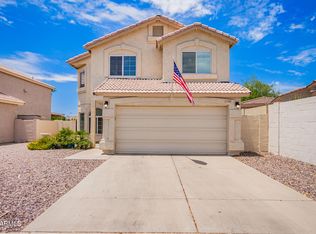 1102 N Blackbird Dr, Gilbert, AZ 85234