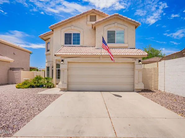 1102 N BLACKBIRD Drive, Gilbert, AZ 85234