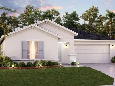 5360 Preserve Blvd, Saint Cloud, FL, 34772