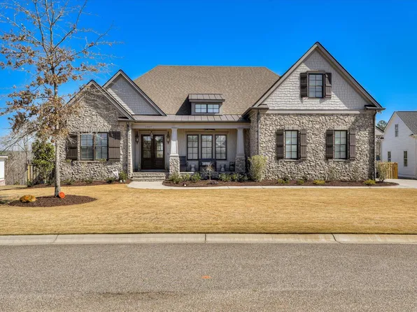 5089 GRANDE Park, Evans, GA 30809