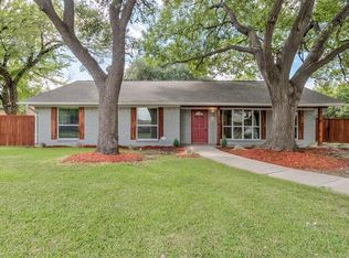10917 Beauty Dr, Dallas, TX 75229