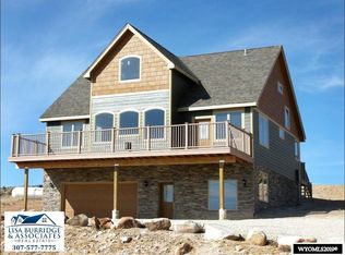 22212 Lake Ridge Dr, Casper, WY 82604