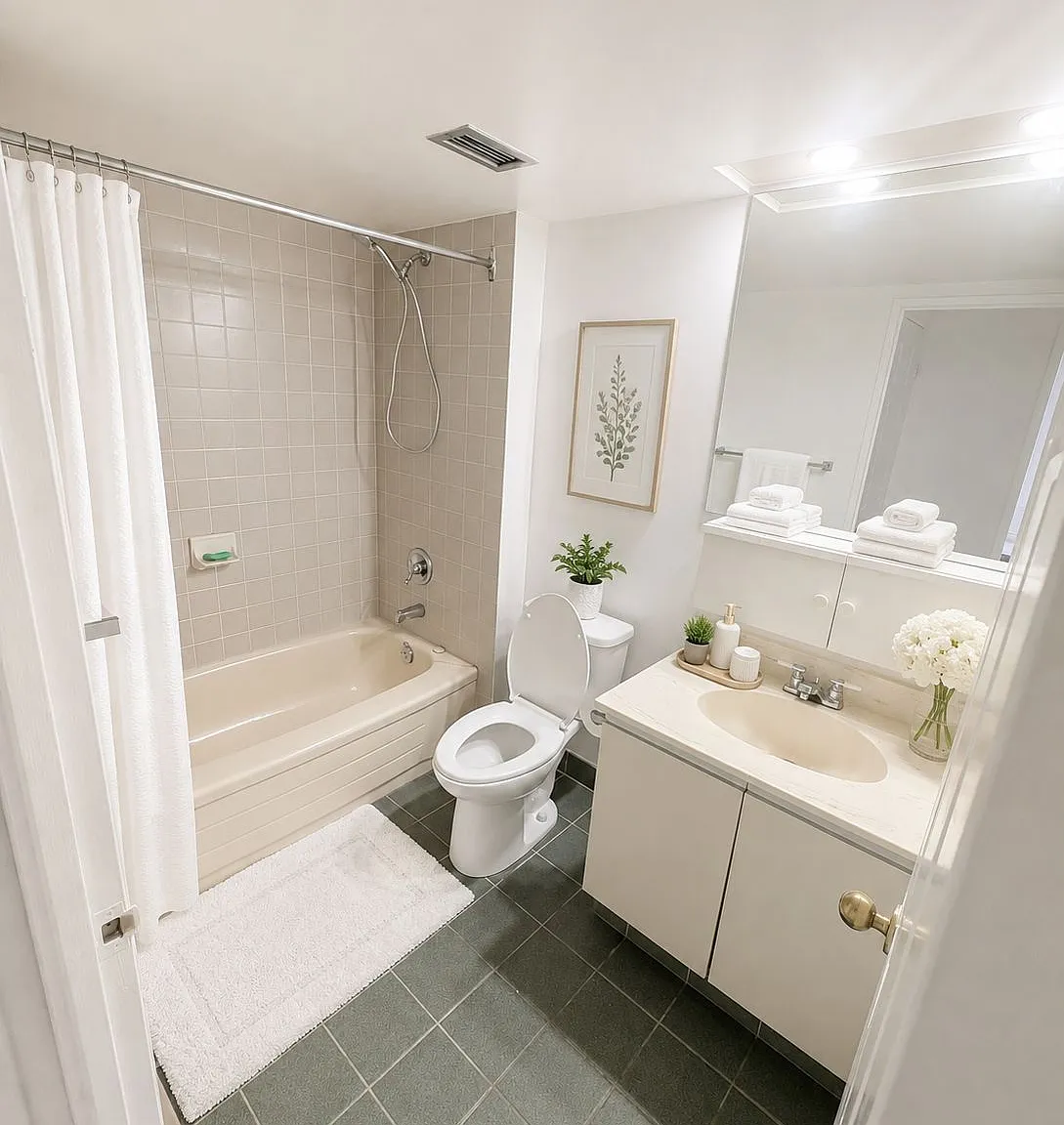1 bed, $2,500 — Photo 3