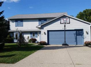 4305 Live Oak Blvd, Fort Wayne, IN 46804