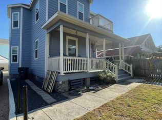 3519 Avenue P 1/2, Galveston, TX 77550