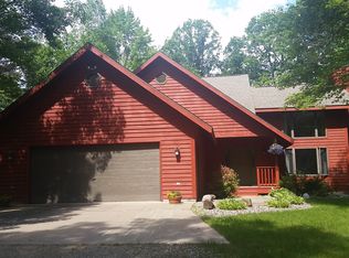 W4442 Casmiers Rd, Vulcan, MI 49892