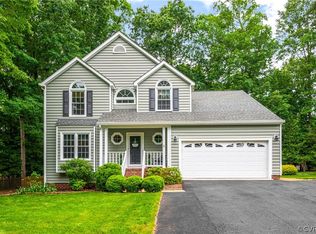 5303 Meadow Chase Rd, Midlothian, VA 23112