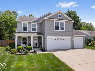 1203 Maple Run Dr, Sheridan, IN, 46069