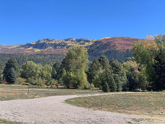 Spectacular Fall Colors