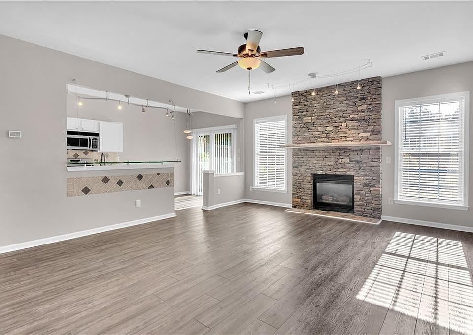 5355 Medlock Corners Dr Peachtree Corners, GA, 30092 Apartments for