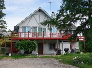 3122 Townhouse Trl, Boyne Falls, MI 49713